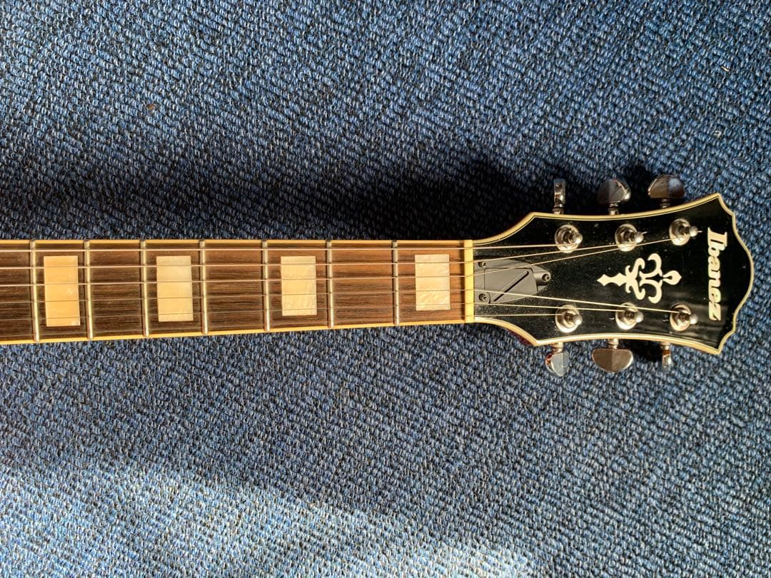 アイバニーズAF 75fm-AWB