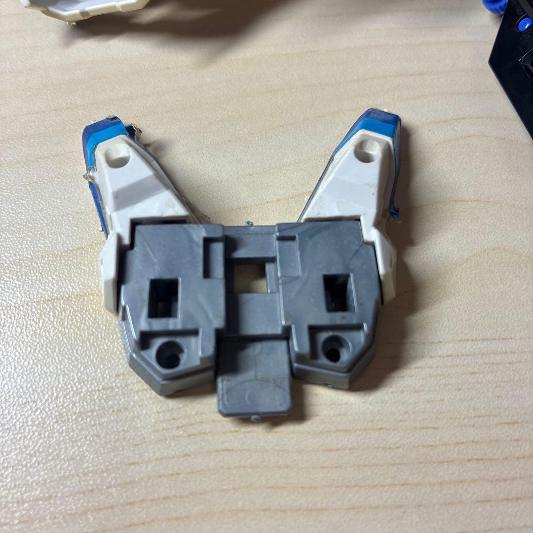 ビーダマン コンバットフェニックス メガキャノンウイング（の部品足りないもの）