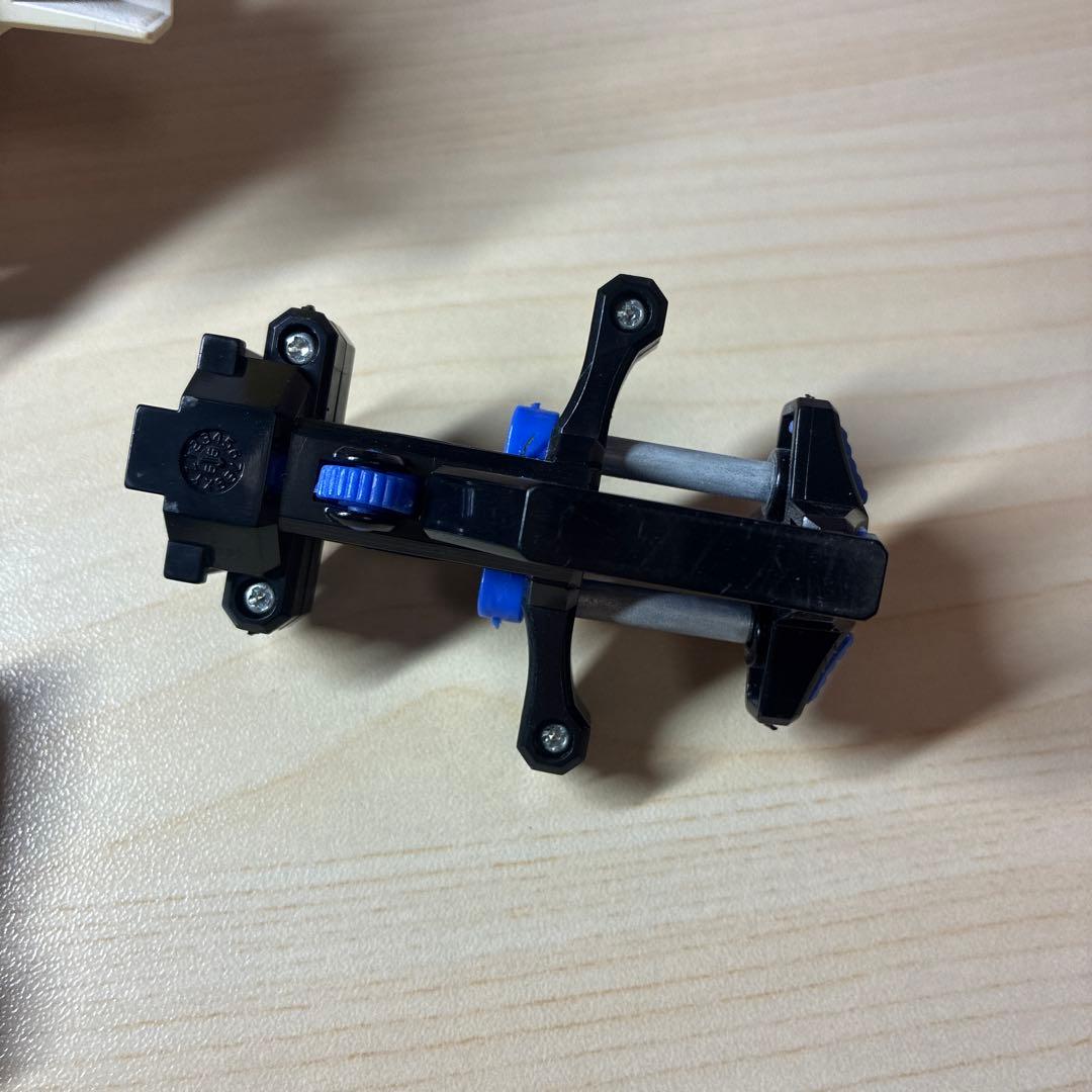 ビーダマン コンバットフェニックス メガキャノンウイング（の部品足りないもの）