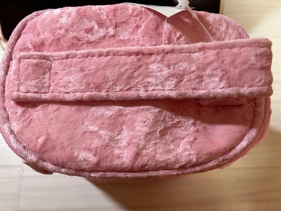 サンリオ 平成レトロ ハローキティ 手さげバッグ バニティポーチ 1997年