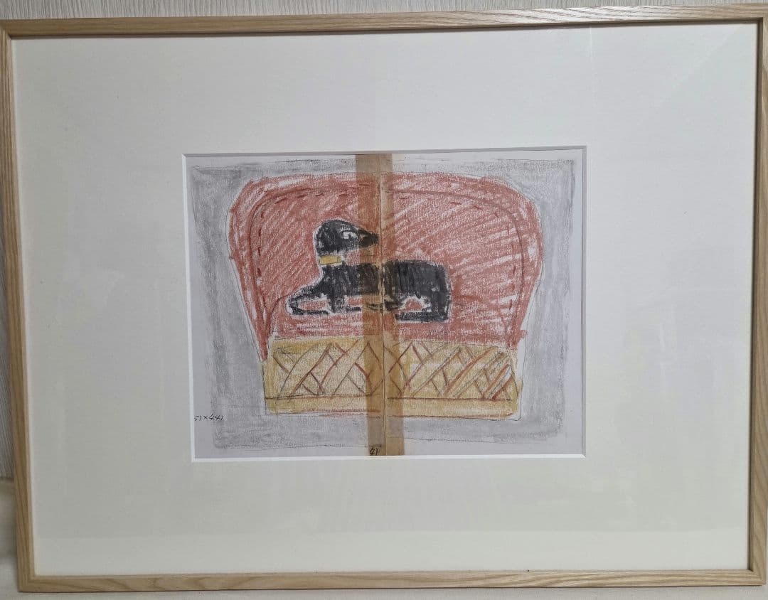 柚木沙弥郎　旅の悦び