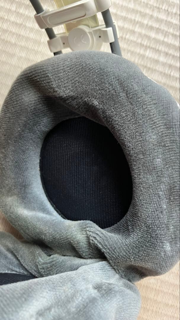 AKG K701 ヘッドホン