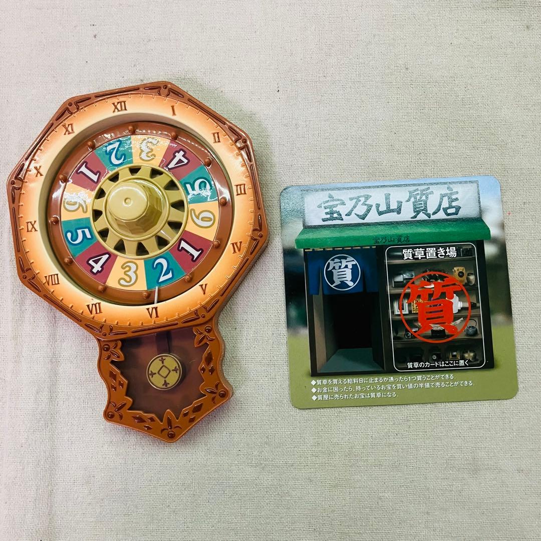 美品 人生ゲーム -昭和おもひで劇場- レトロゲーム 昭和レトロ 限定品