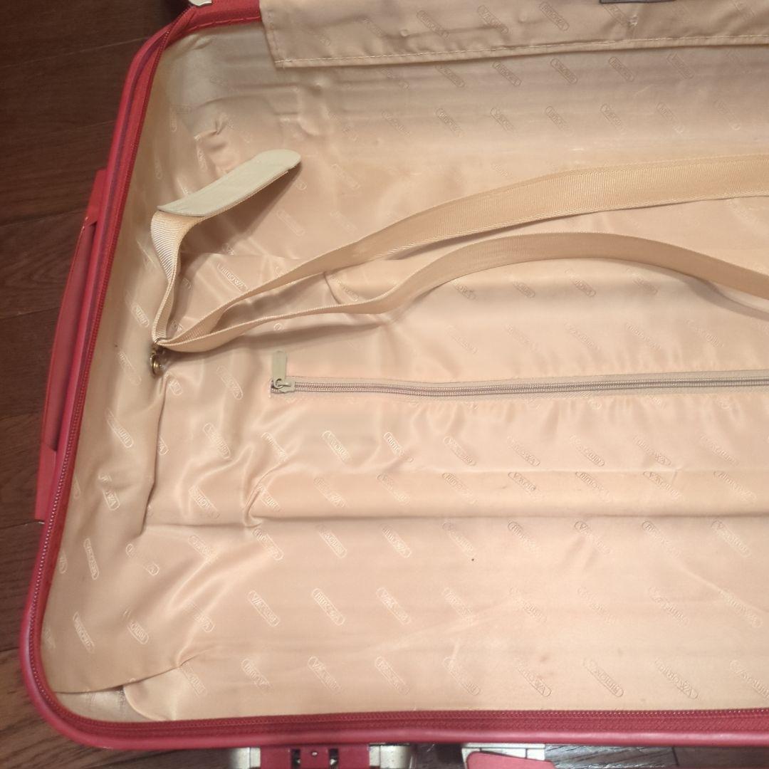 RIMOWA スーツケース