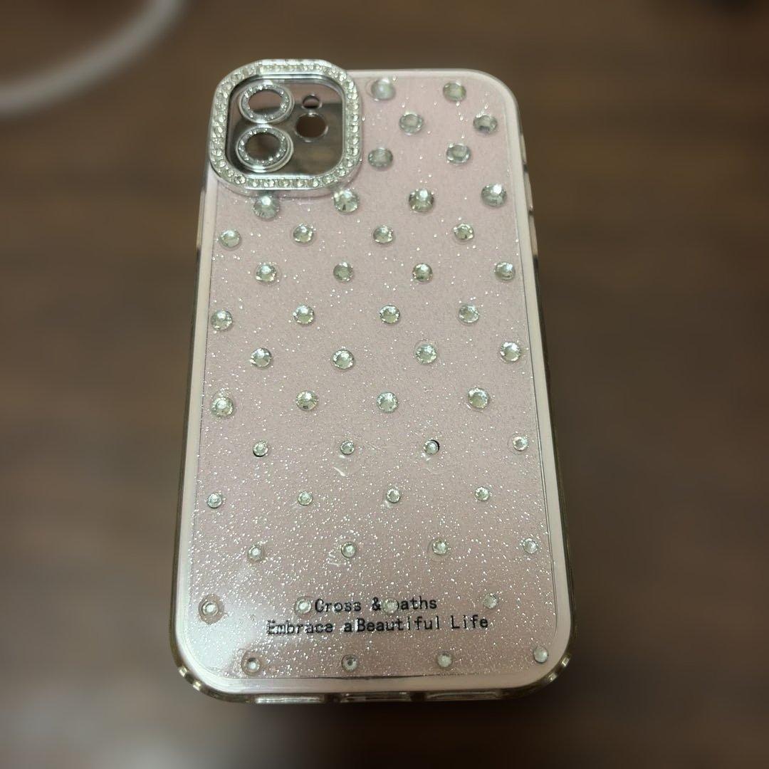 iPhone11【おまけ】欲しければ充電器+欲しければスマホカバー