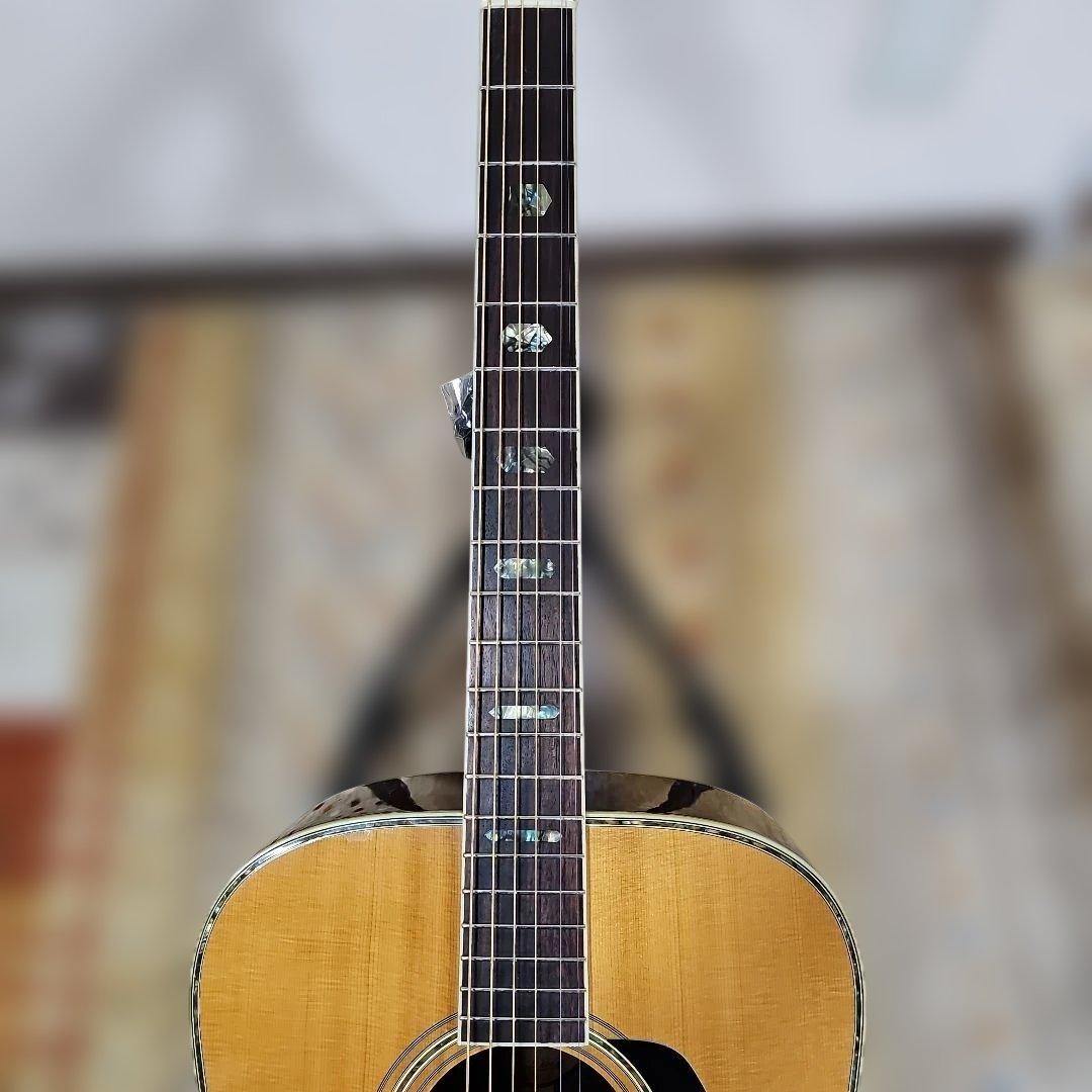 モーリスMD525旧ロゴトップ単板 社外製ソフトケース付き