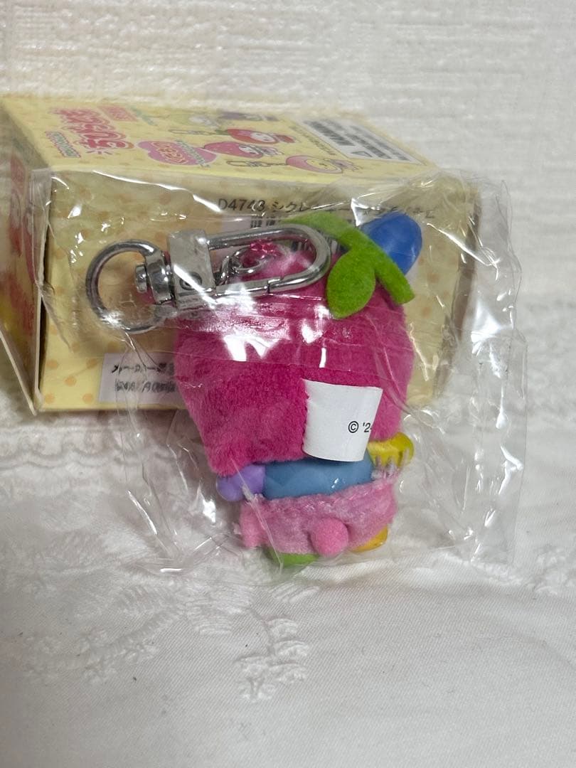 サンリオ ちびっとも くだもの ウサハナ