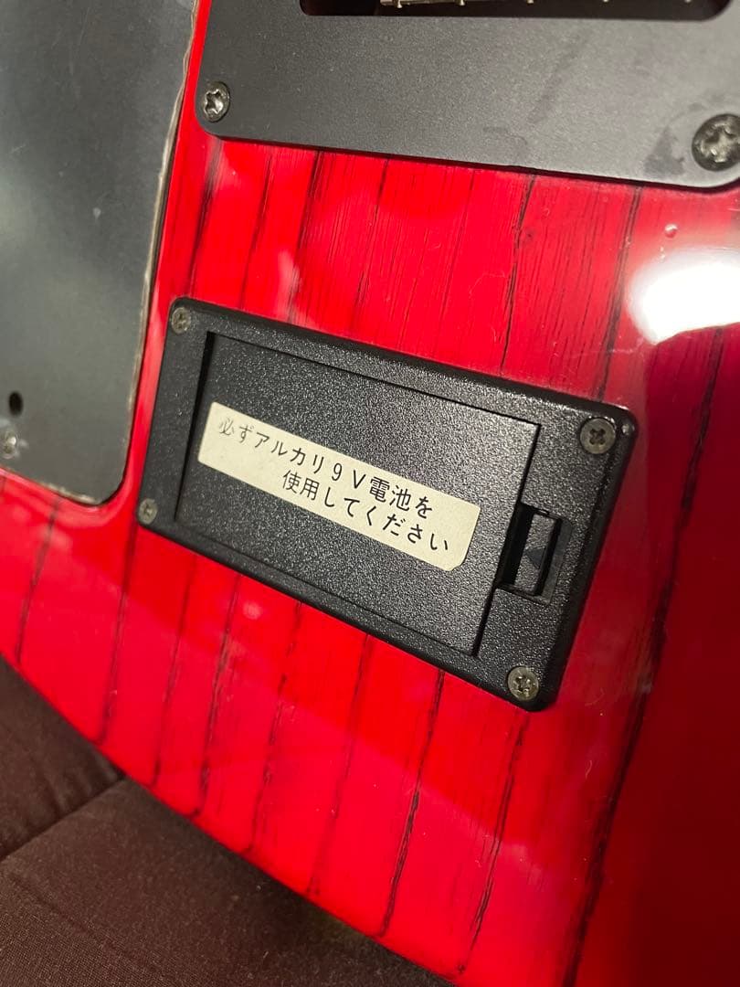 フェルナンデス APG-85S