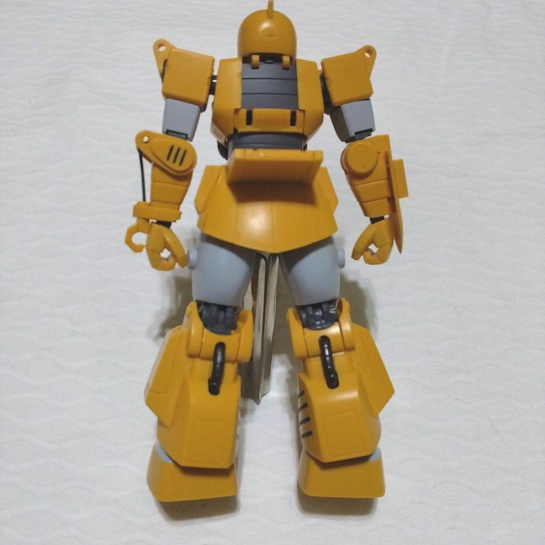 一般作業型ザク　 ver. A.N.I.M.E.　 MSV ロボット魂　※開封品