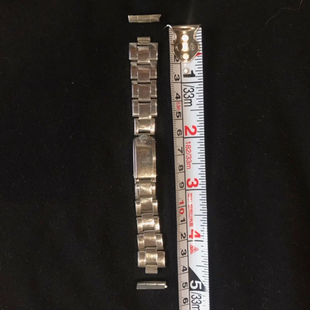 ロレックス　オリジナル　レディース　17mm