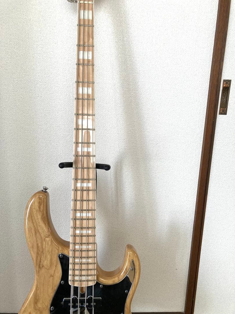 ベース ATELIER Z BK4 KenKen Signature Model
