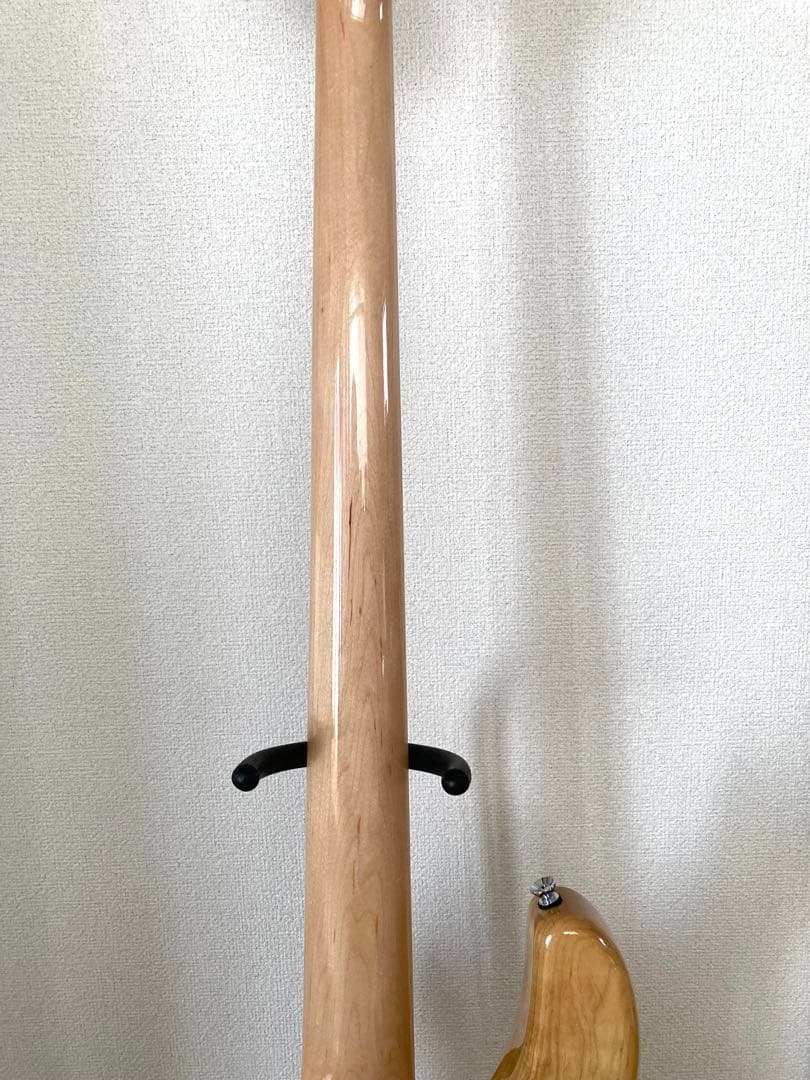 ベース ATELIER Z BK4 KenKen Signature Model