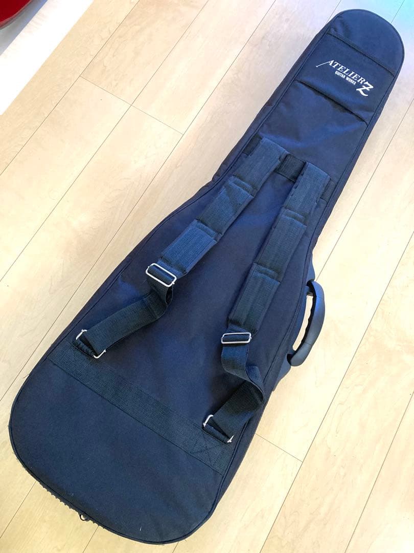 ベース ATELIER Z BK4 KenKen Signature Model