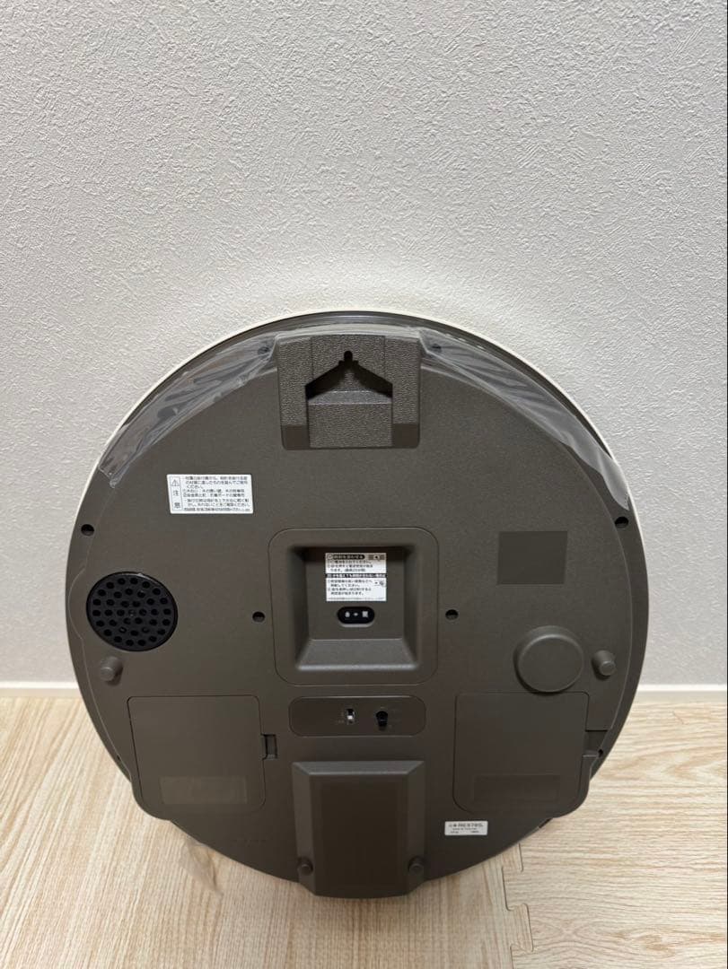 【新品未使用】からくり時計　電波掛時計　ウエーブシンフォニー　RE579S