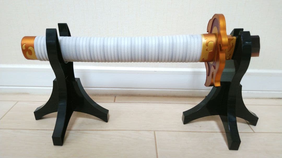 PROPLICA 煉獄杏寿郎 折れた日輪刀