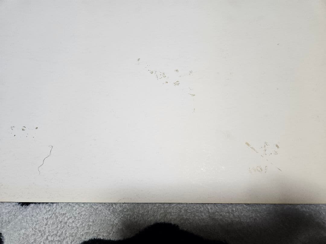 MARK KOSTABI マーク コスタビ 版画 シリアル 直筆 サイン 鑑定書