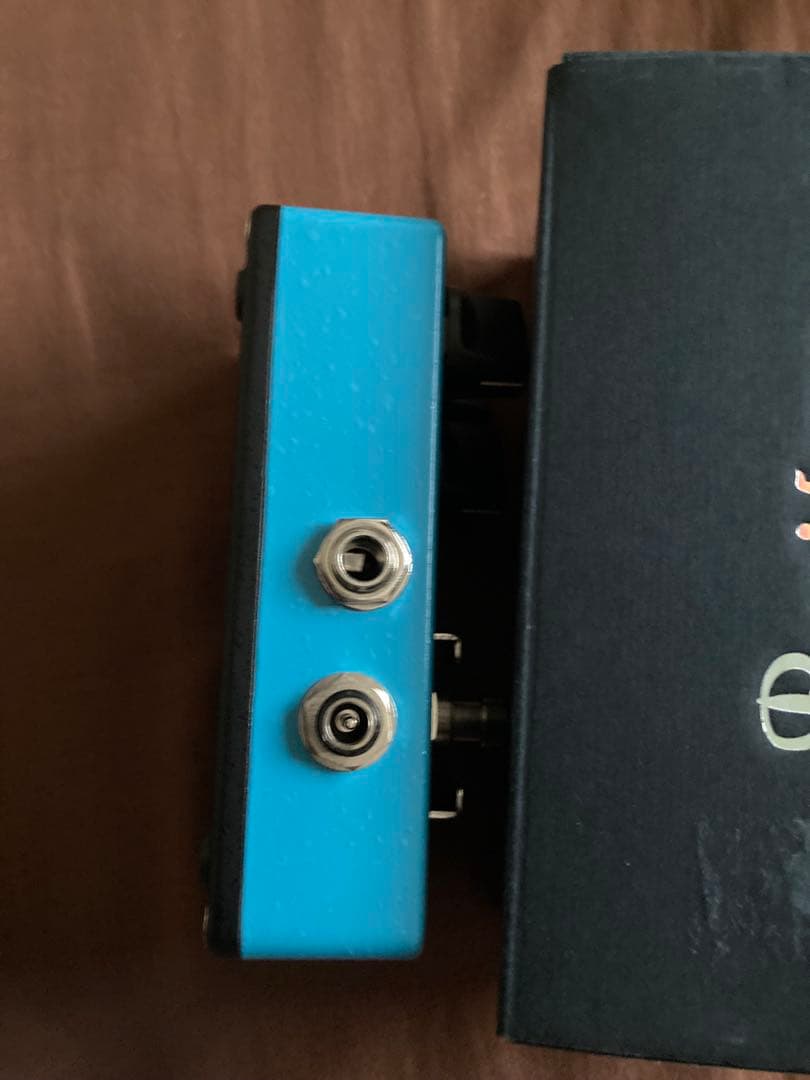 Providence ANADIME CHORUS ADC-4ギターエフェクター