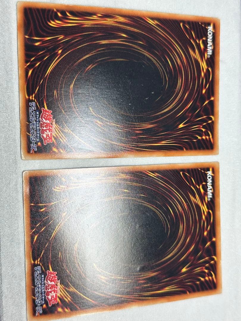 『美品　値下げ交渉可』ブラックフェザードラゴン　レリーフ&ノーマル　合計2枚