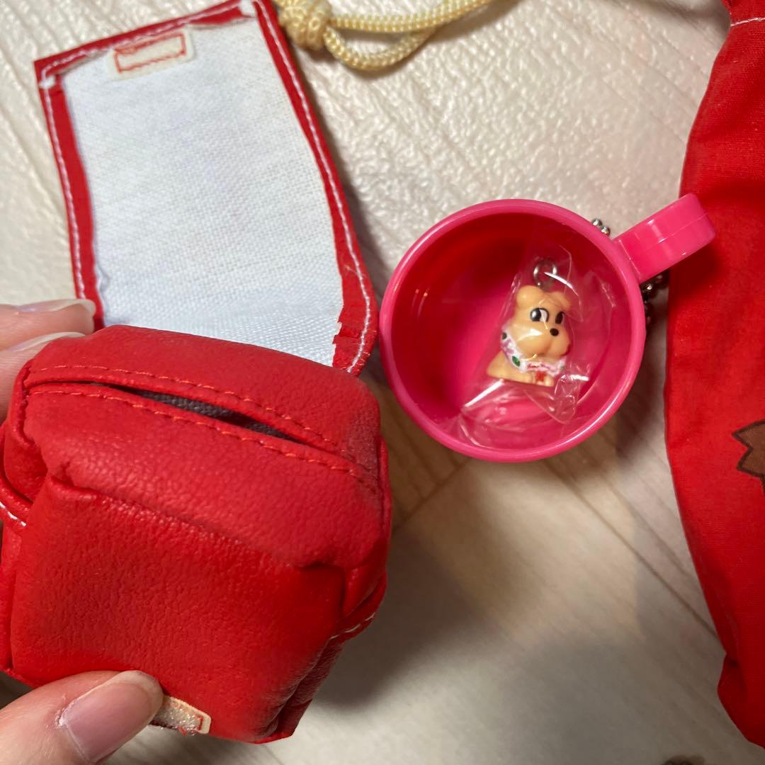 セット　ペコちゃん　ぽこちゃん　50周年　フィギュア　人形　缶　カン　不二家