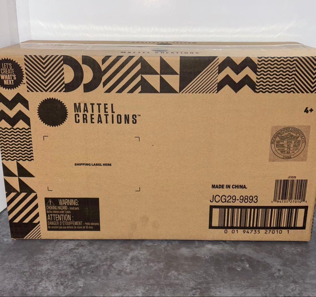 東京コミコン限定 ハモンドコレクション ジュラシックパーク ロストワールド