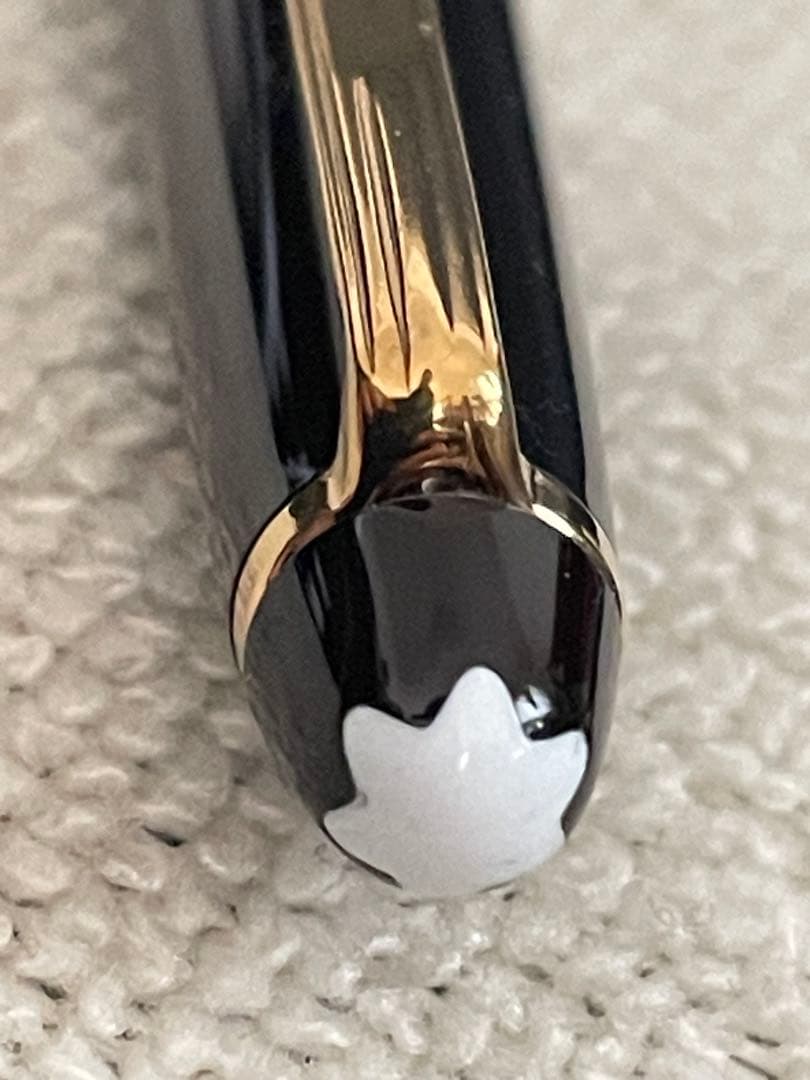 ◾️ 美品 ◾️モンブラン◾️164 ボールペン◾️マイスターシュテュック クラシック◾️