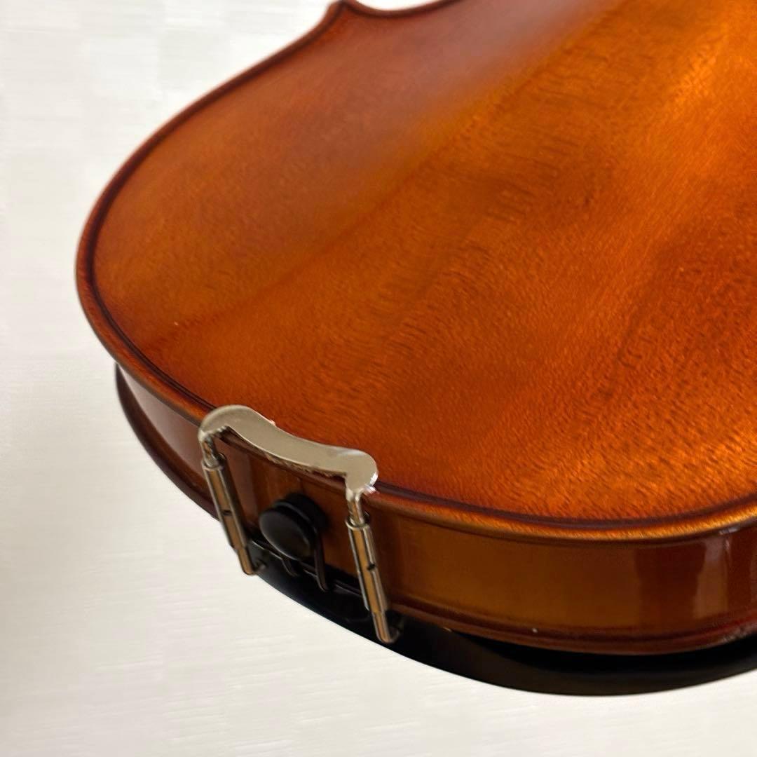 【最終】【極美品】カルロジョルダーノ　バイオリン　VS-1 4/4 2022年