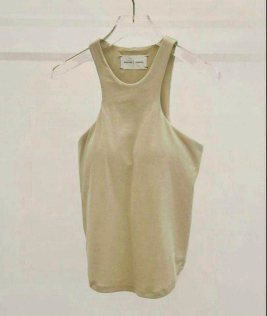 トップス Studio Doe TODAYFUL Cupin Tanktop