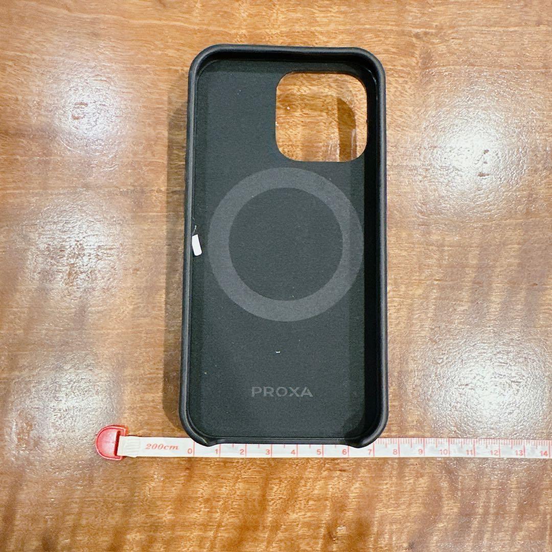 ☆PROXA iPhone 13 用 多機能 ケース 6.1インチスタンド付き