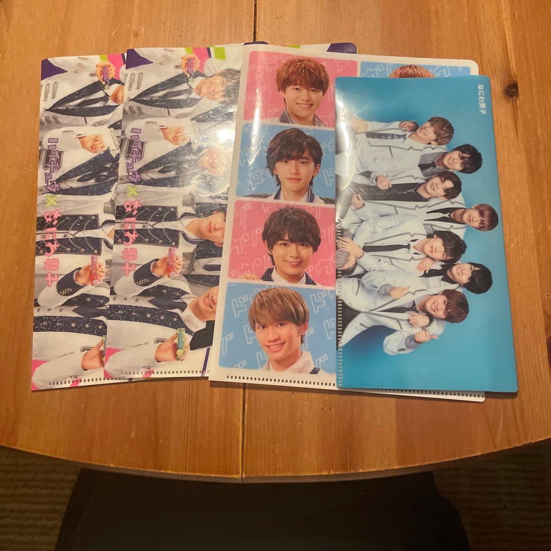 なにわ男子　高橋恭平　グッズセット