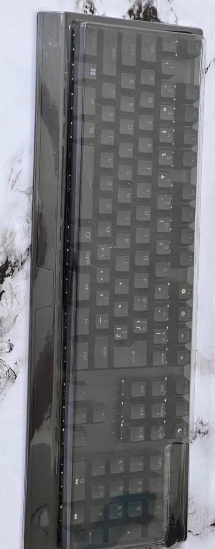 (最終値下げ )ゲーミングキーボードRazer