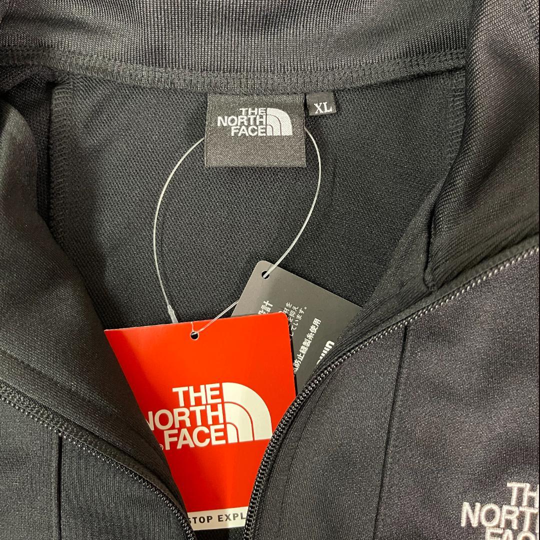 【新品・未使用】THE NORTH FACE ノースフェイス ジャージジャケット