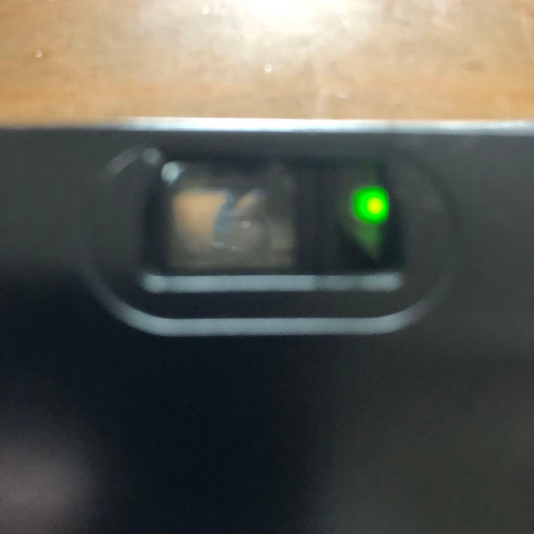 OLYMPUS u mju 35mm 3.5 初代 フィルムカメラ