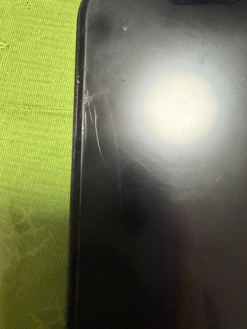 S*f様 Apple iPhone 15Pro 本体