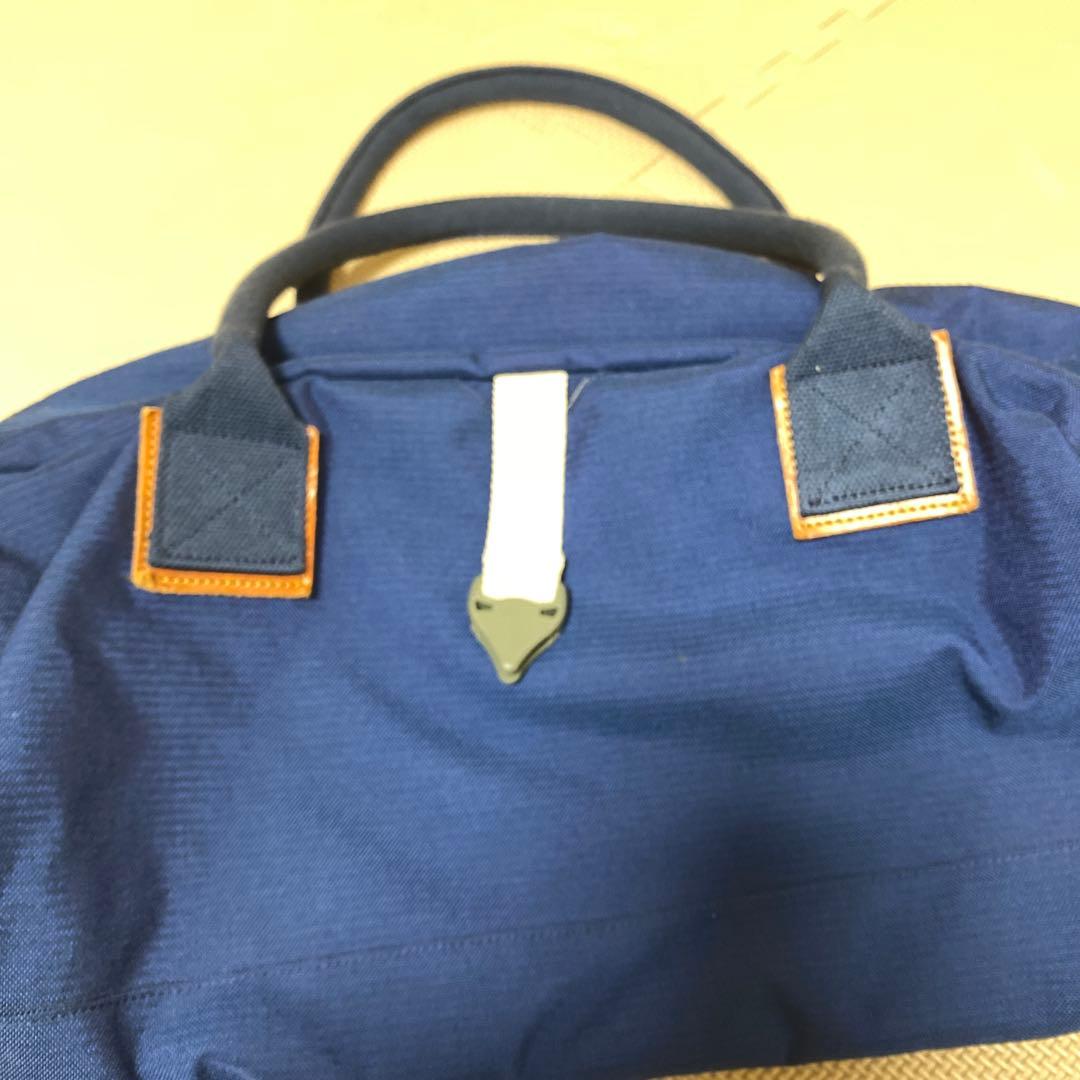 FICOUTURE(フィクチュール)　2WAYBAG