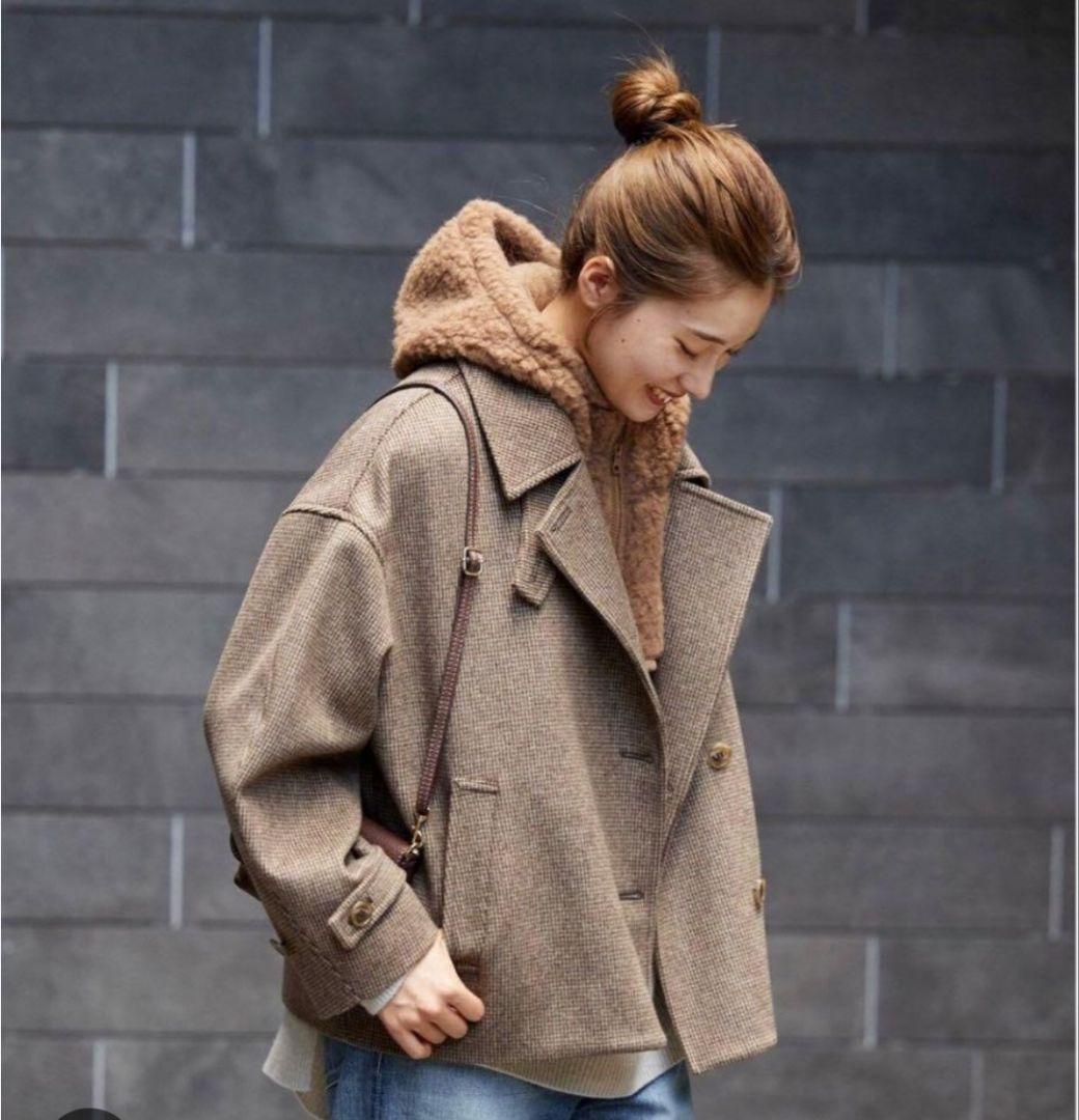 FRAMeWORK COLD BREAKER/コールドブレーカー