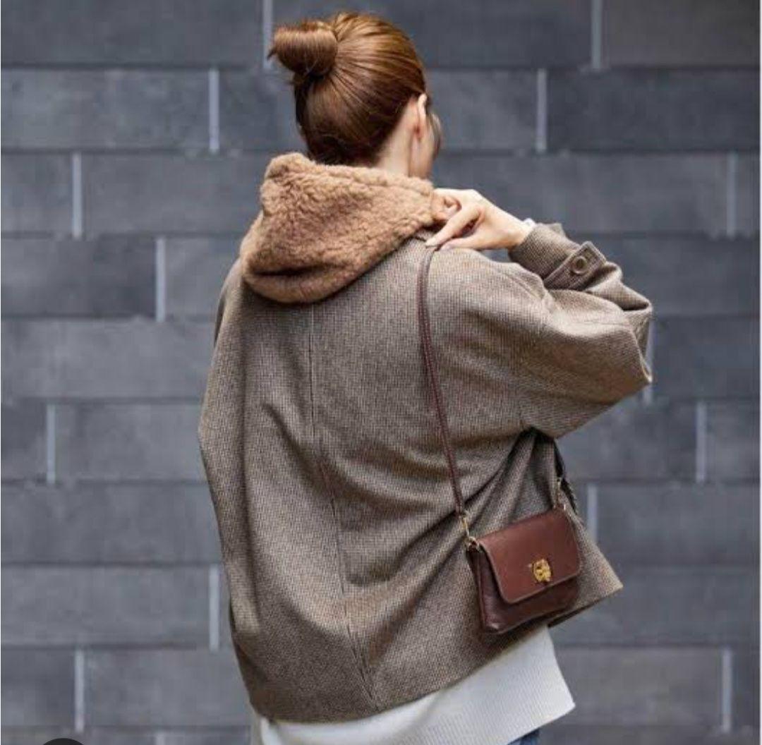 FRAMeWORK COLD BREAKER/コールドブレーカー