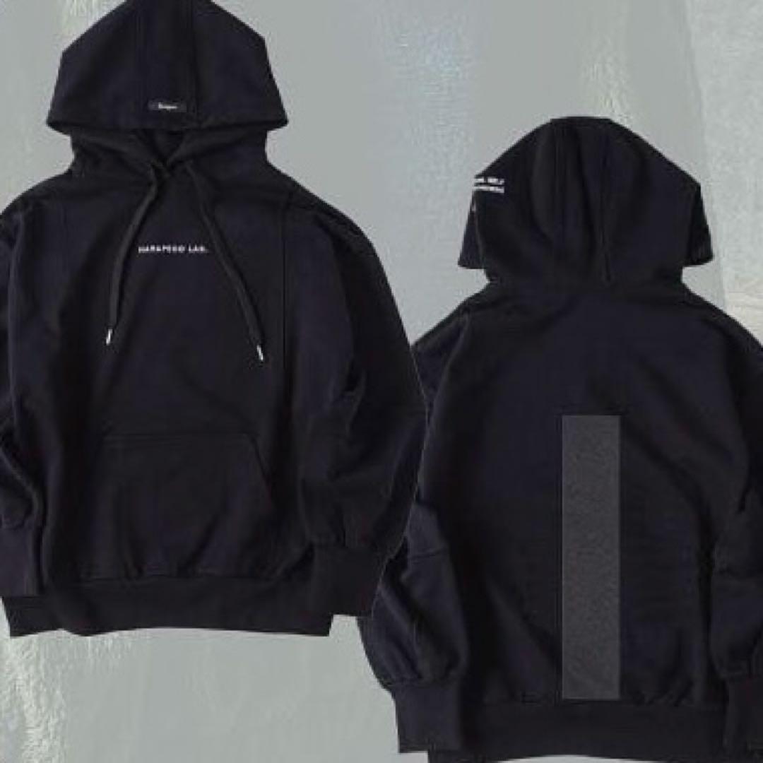 【限定アイテム】Eve harapeco 商店 Line Hoodie