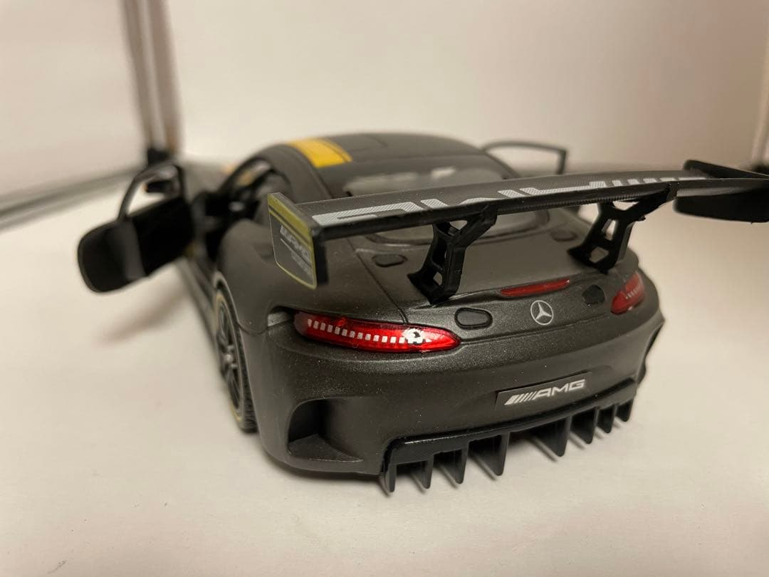 ミニカー　AMG GT3