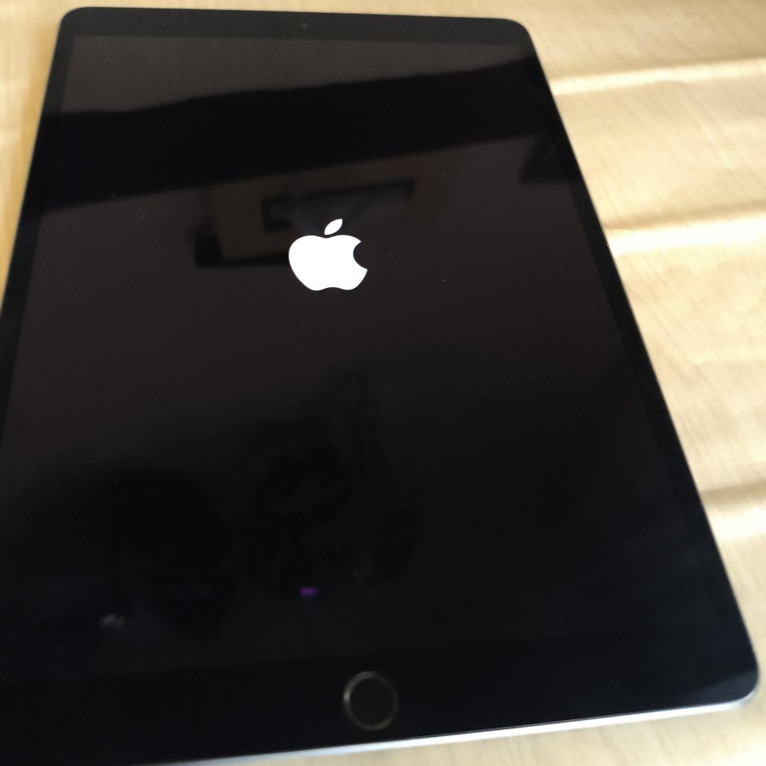 れ*ん様 iPad Air第3世代/64GB スペースグレイ MV0D2J/A8