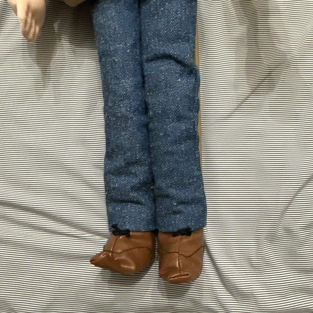 【箱付】ウォーリーをさがせ! ウォーリー ぬいぐるみ