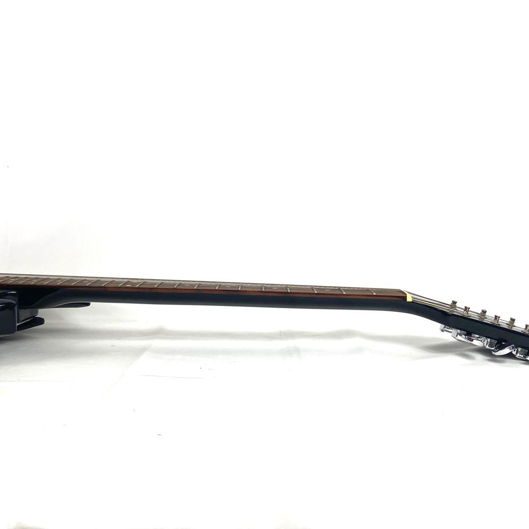 SG Junior MODEL エレキギター 動作品 ブラック
