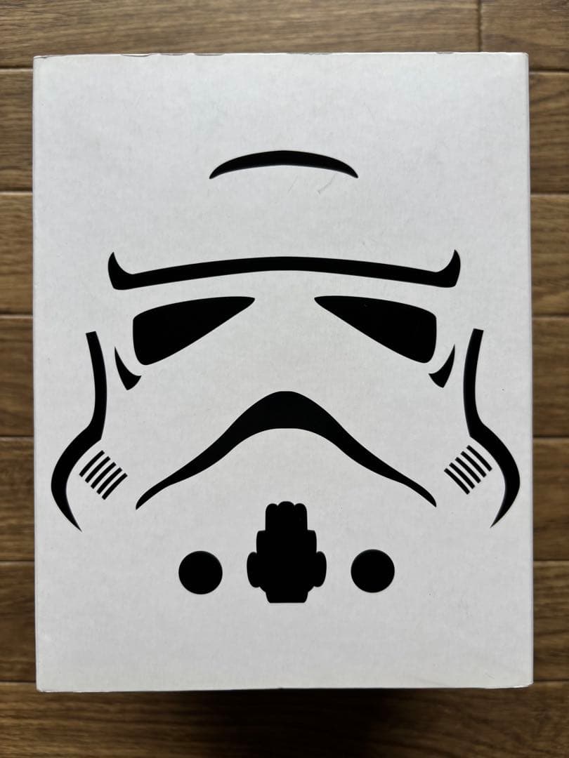 スターウォーズ　ストームトルーパー