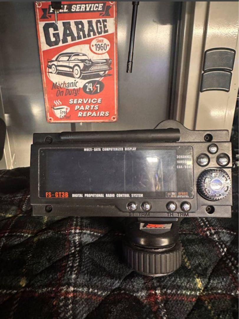 HPI Baja 5B SS 1/5スケール ラジコンカー バギー