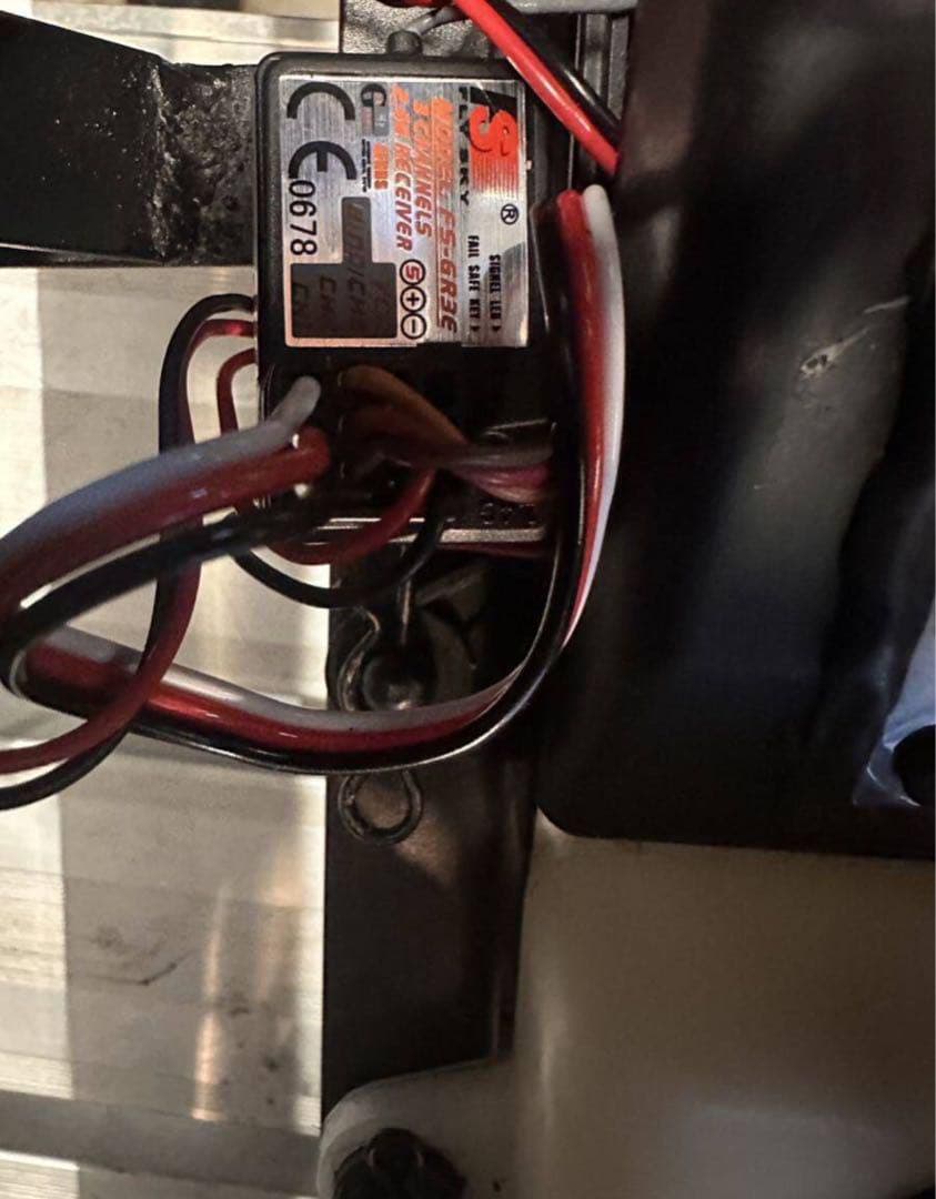 HPI Baja 5B SS 1/5スケール ラジコンカー バギー