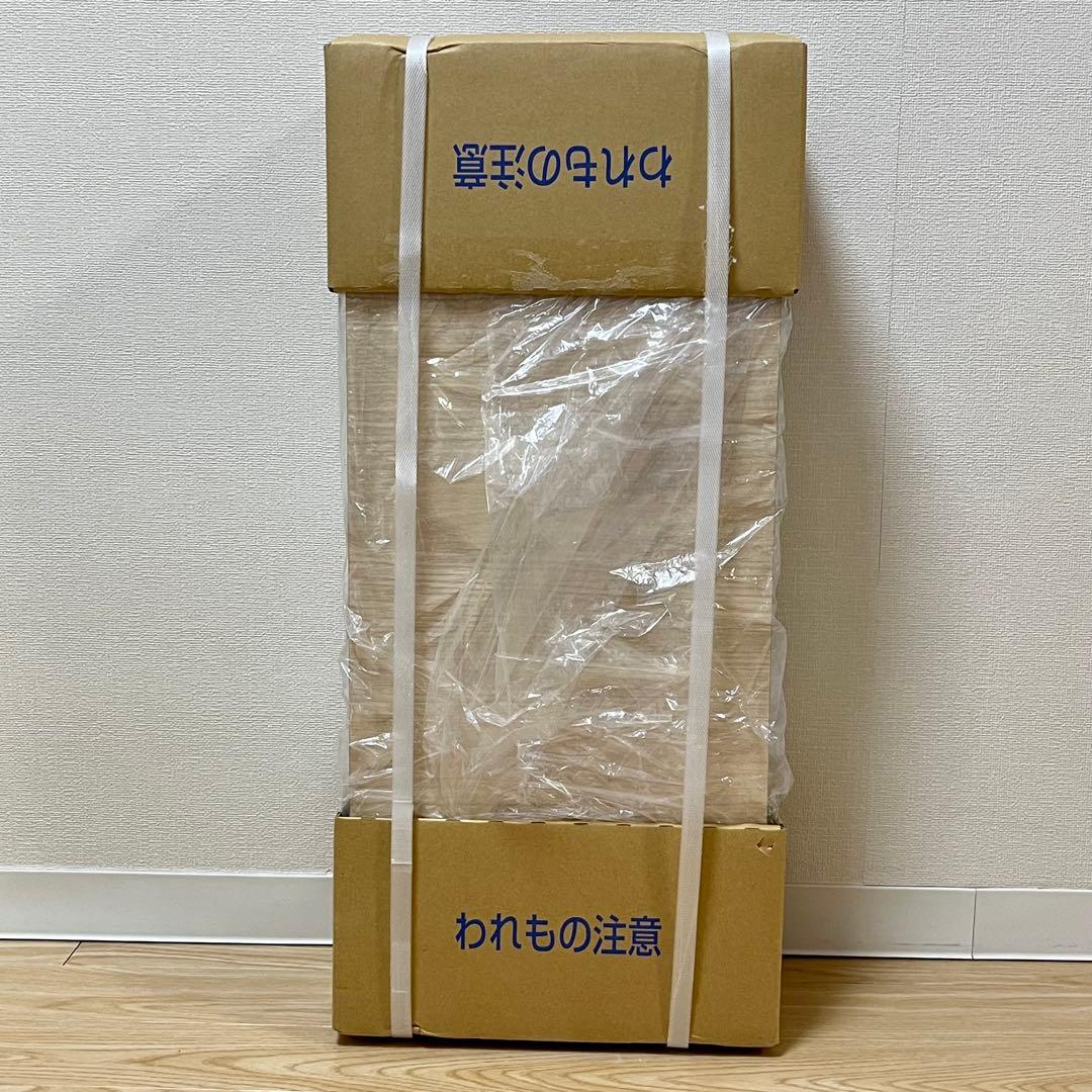 新品 TOTO フロア収納キャビネット トイレ収納 収納棚