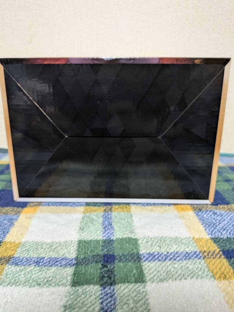 勝利の女神ニケ　一番くじ　ソーダ　ラストワン