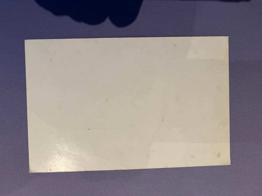 バ*ス様 【送料無料】BANDAI カードダス 台紙 ドラゴンボールGT 第5章