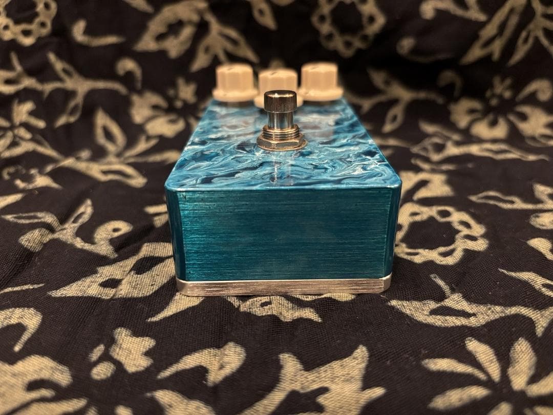 Leqtique Maestoso　レクティーク　マエストーソ