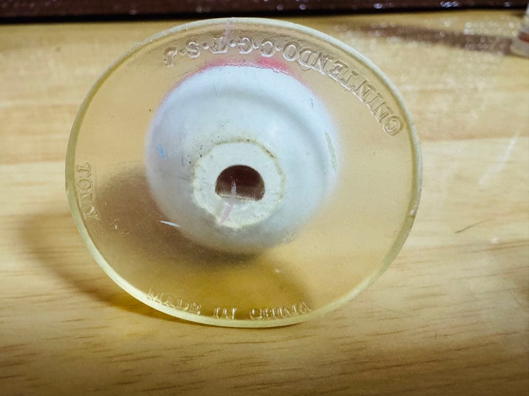 ★激レア ポケットモンスター モンコレ初期　ビリリダマ　マルマイン