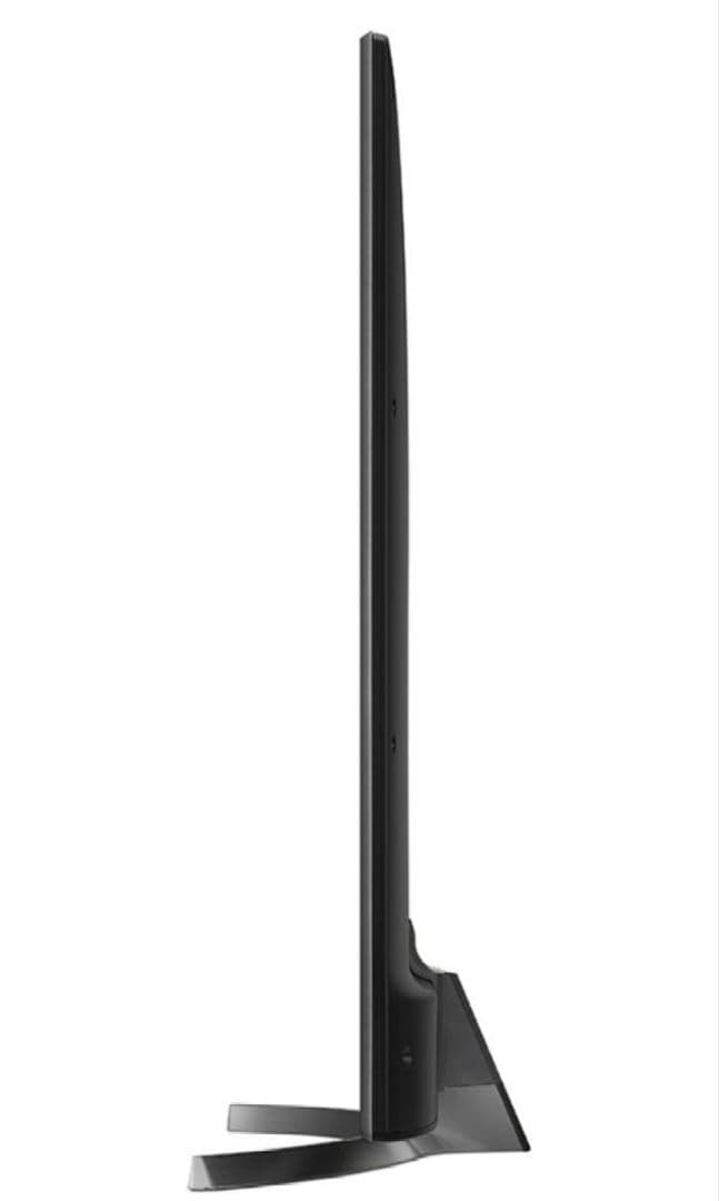 LG 55V型 55UK6500EJD 4K液晶テレビ